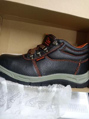 Rocklander Working Boot - thumbnail 2