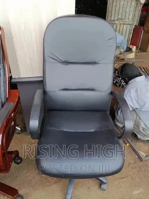 High Back Quality Office Chairs