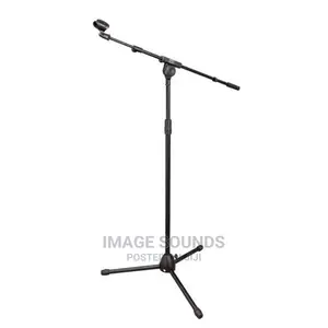Heavy Microphone Stand-Wd126