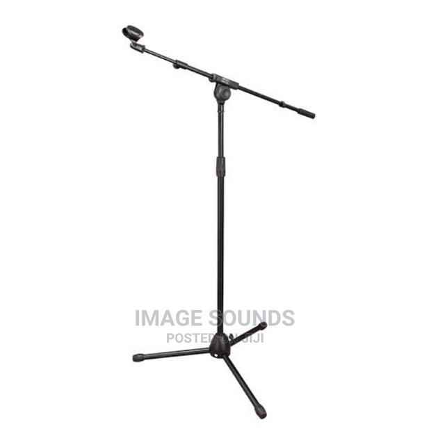 Heavy Microphone Stand-Wd126 - thumbnail 2