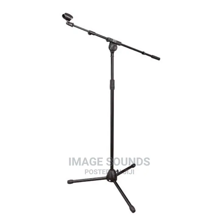 Heavy Microphone Stand-Wd126