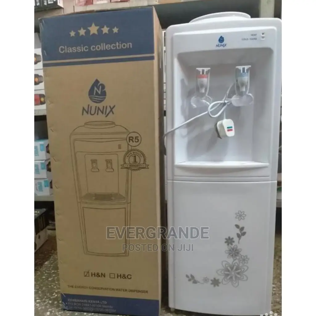 Nunix Dispenser-4299/-