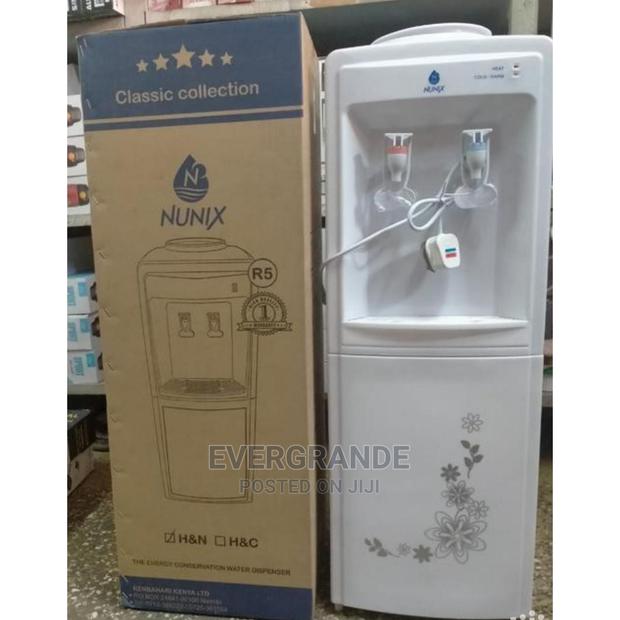 Nunix Dispenser-4299/- - main view