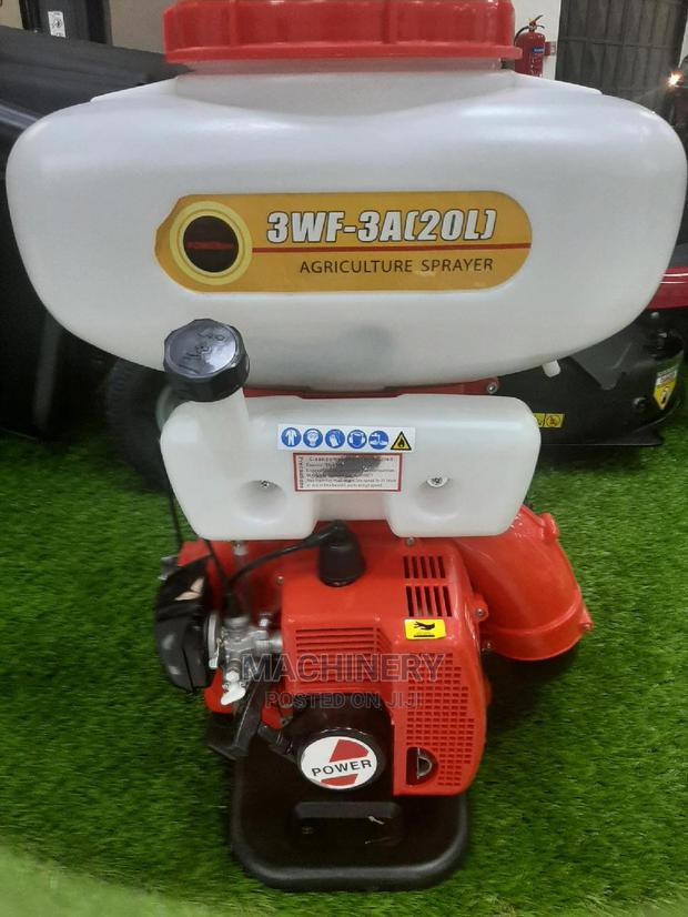 20l Fumigation Sprayer - main view