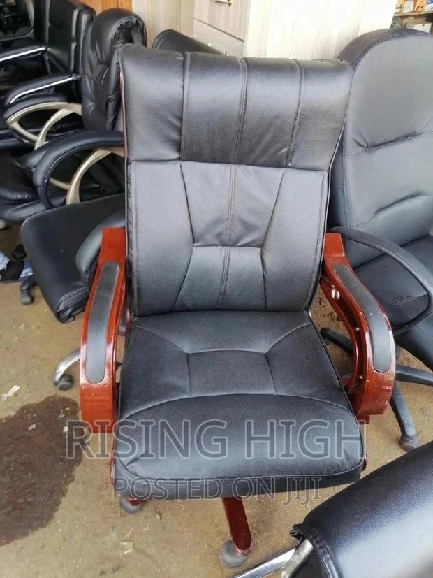 Comfortable Executive Chairs - main view