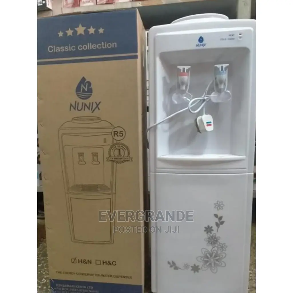 Nunix Dispenser -Hot Normal-4300