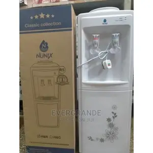 Nunix Dispenser -Hot Normal-4300
