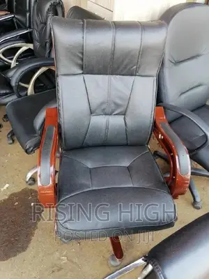 Comfy Executive Office Chairs