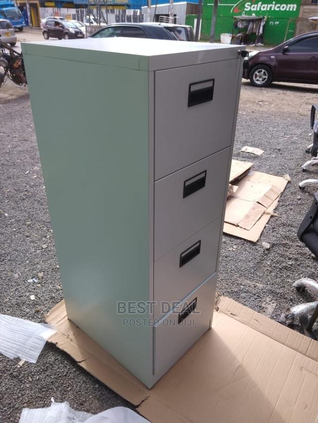 File Cabinets - thumbnail 3