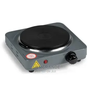 Single Hot Plate Cooker-1100