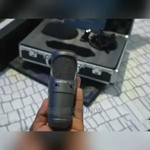 Takstar Studio Mic Sm-7b