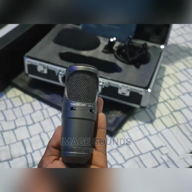 Takstar Studio Mic Sm-7b - thumbnail 3