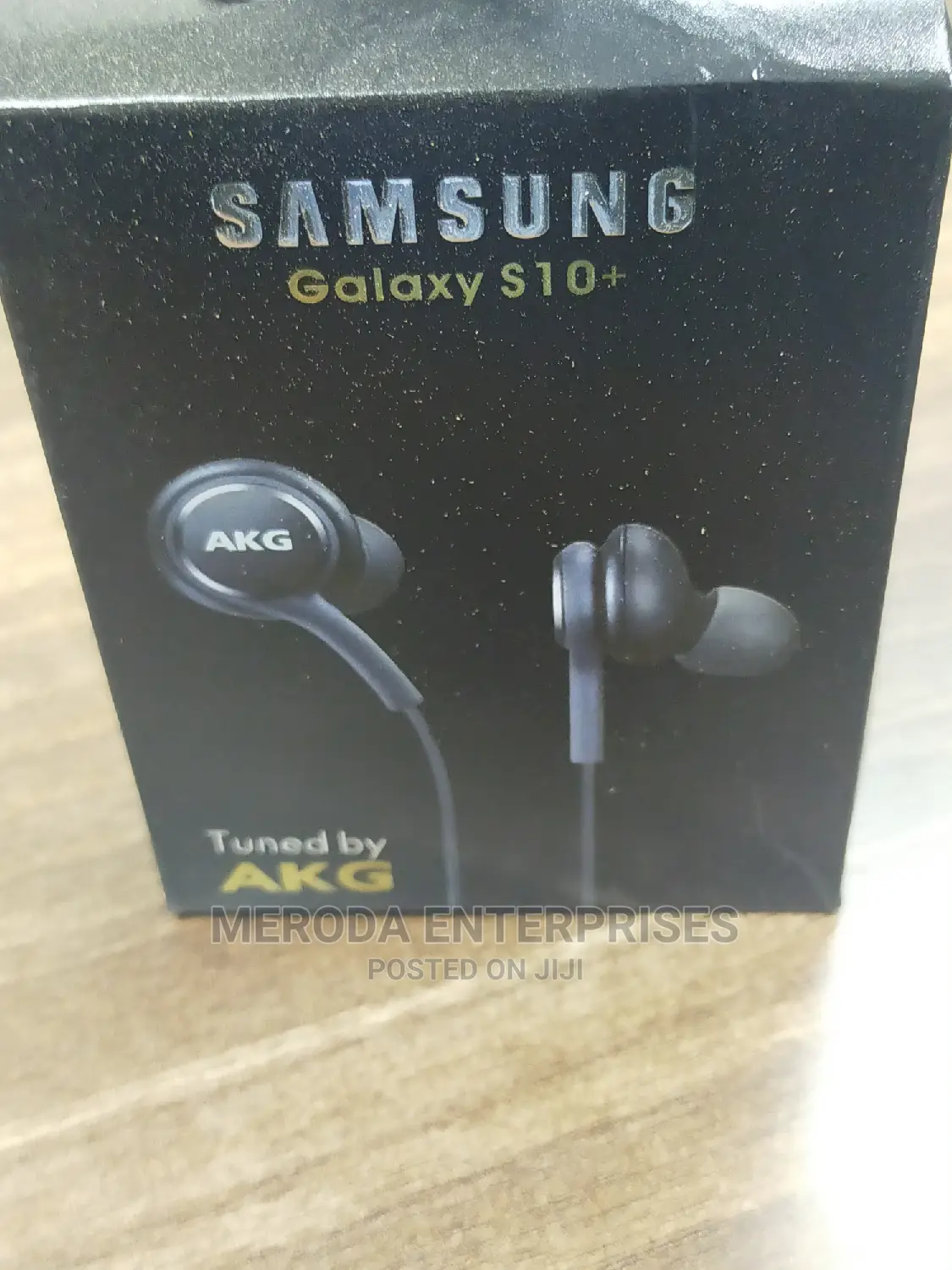 Samsung S10+ Earphones