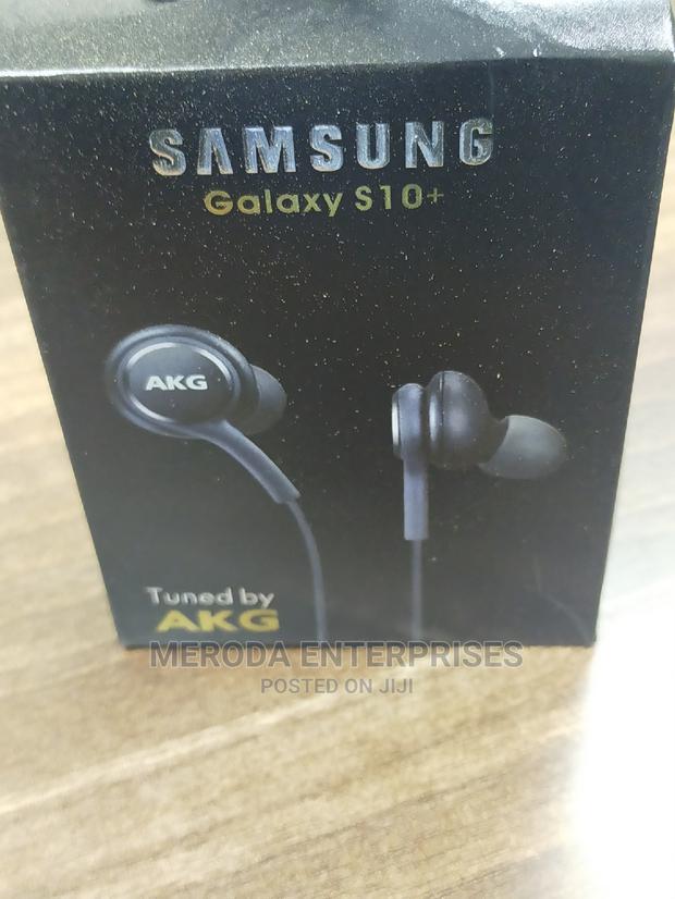 Samsung S10+ Earphones