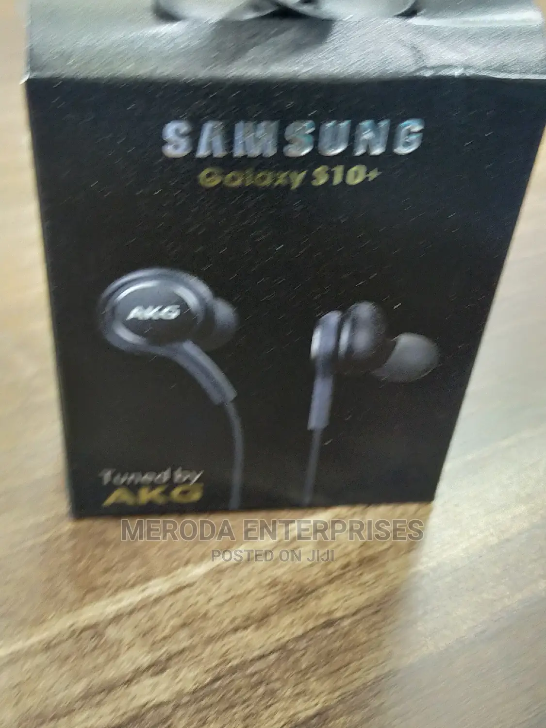 Samsung S10+ Earphones