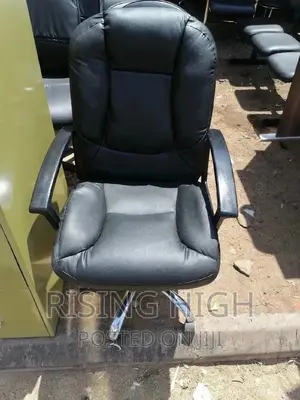 High Back Comfy Office Chairs.