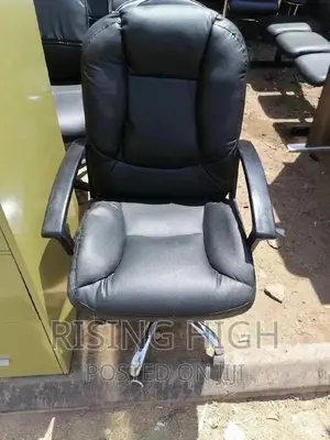 High Back Quality Office Chairs