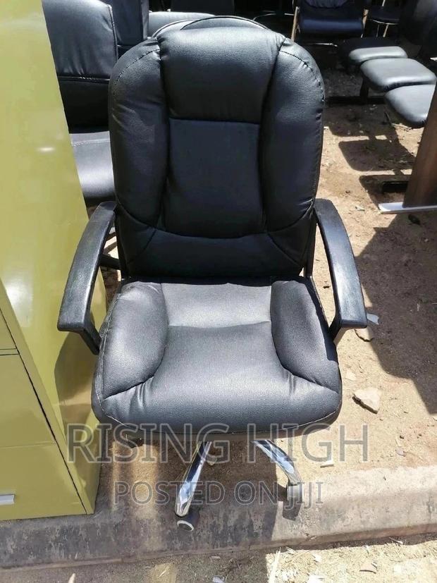 Good Quality High Back Office Chairs