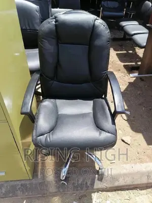 Awesome High Back Office Chairs
