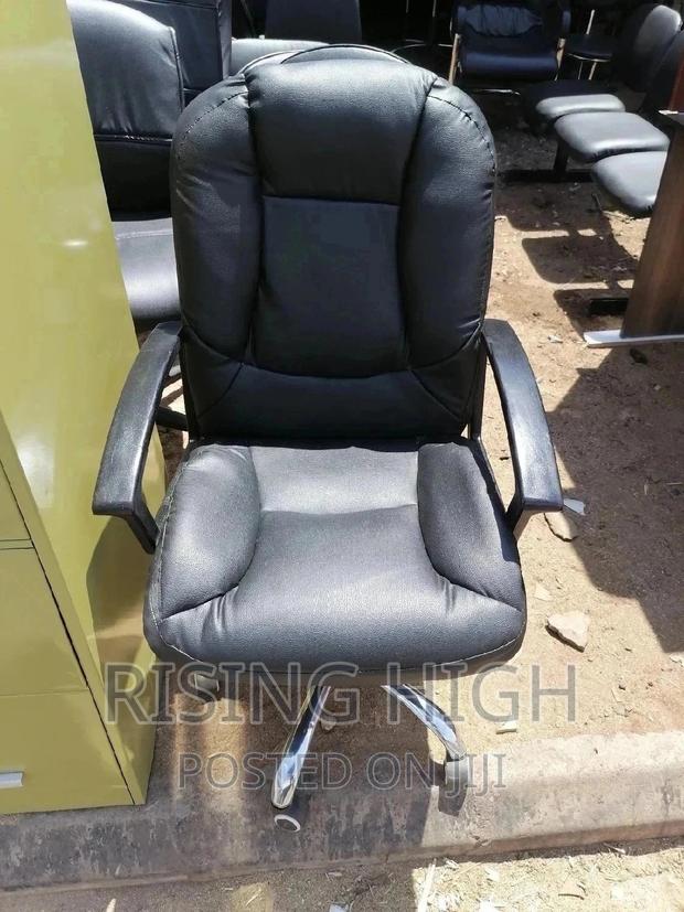 Awesome High Back Office Chairs