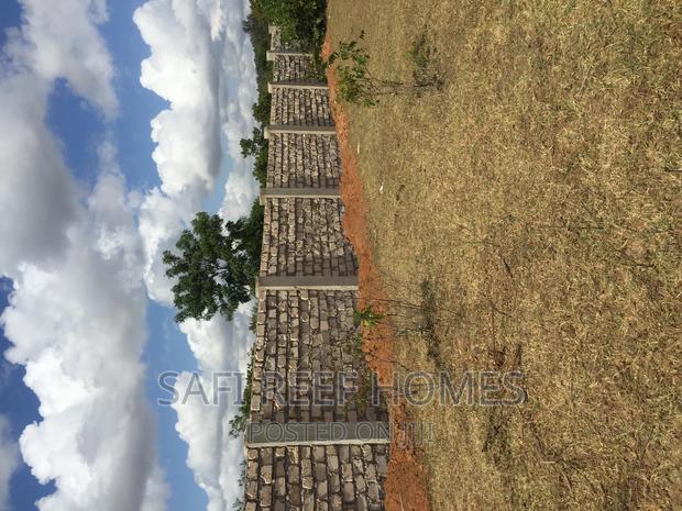 1/4 Land for Sale Next to Vipingo Near Cooking Oil Company