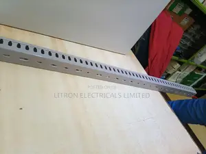 Perforated Trunking