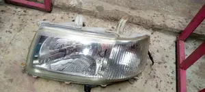 Probox Headlight