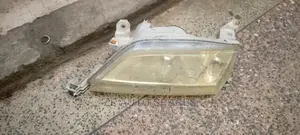 Carina Ti Headlight