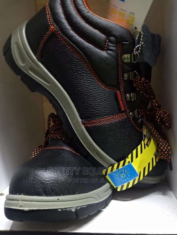 New in Stock! Rocklander Safety Shoes Available - thumbnail 3