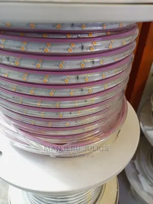 Pink Snake Light