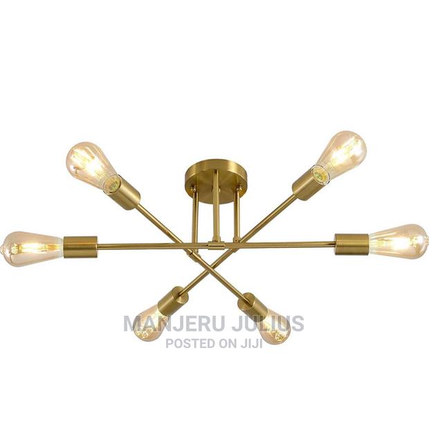 Chandelier Light