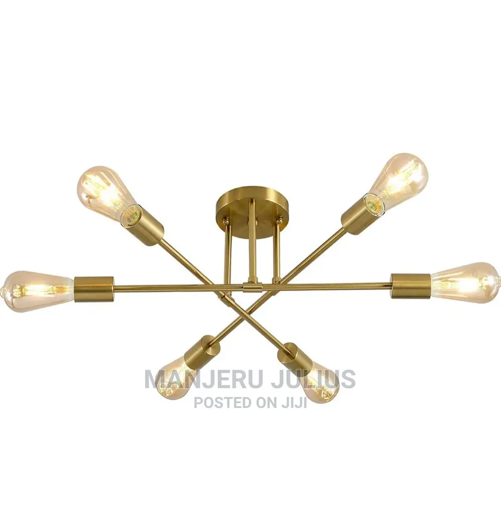 Chandelier Light