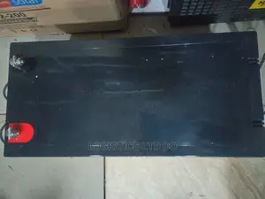 Rita 12v-200ah Back Up Solar Battery
