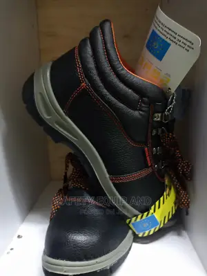 Available in Stock(Rocklander Boots)