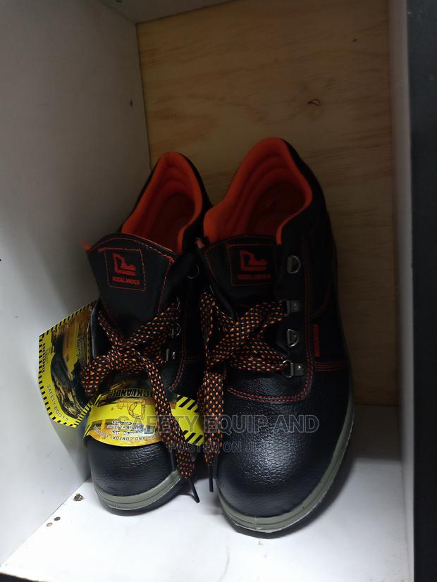 Available in Stock(Rocklander Boots) - thumbnail 3