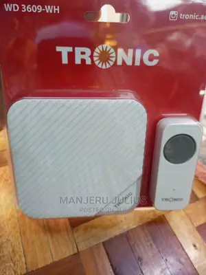 Wireless Doorbell