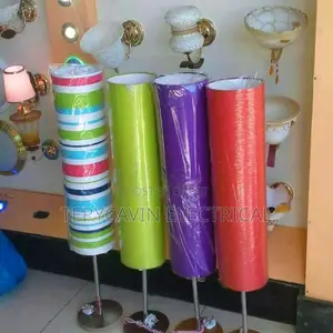 Floor Stand Shades