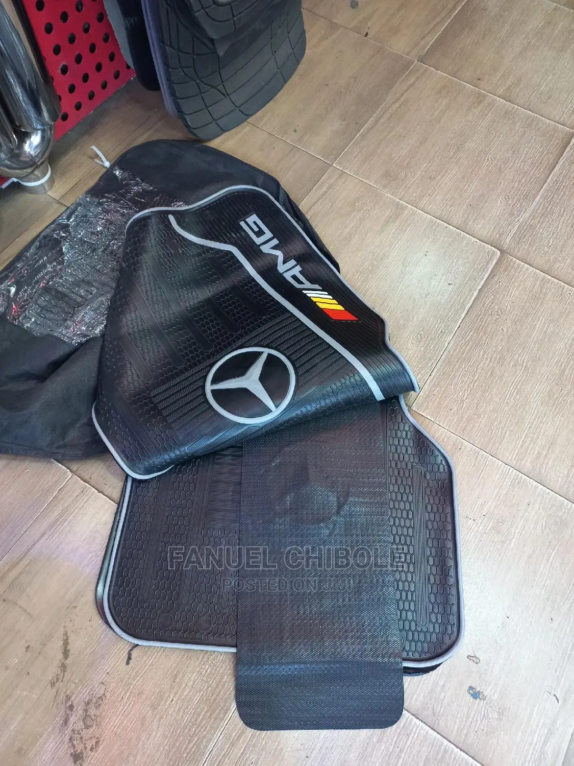 New Mercedes-Benz Floor Marts, Free Delivery Within Cbd