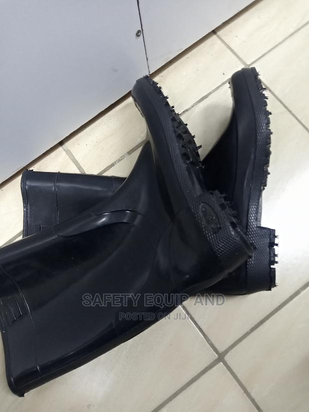 C P Medium Duty Gumboots on Sale! - main view