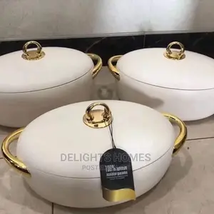 Premium 3pcs Hotpot