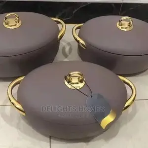 Premium 3pcs Hotpot