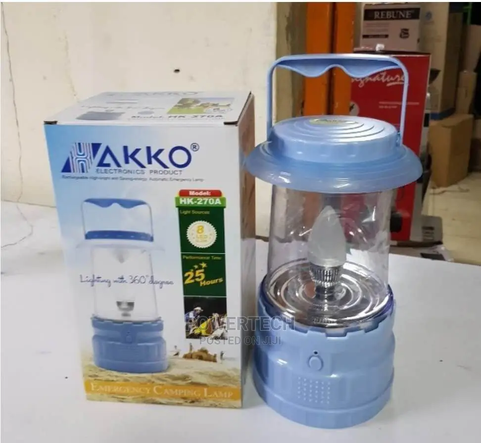 Akko 270 A Ksh. 1700 Only