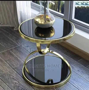 Luxury Coffee Table