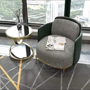 Luxury Coffee Table
