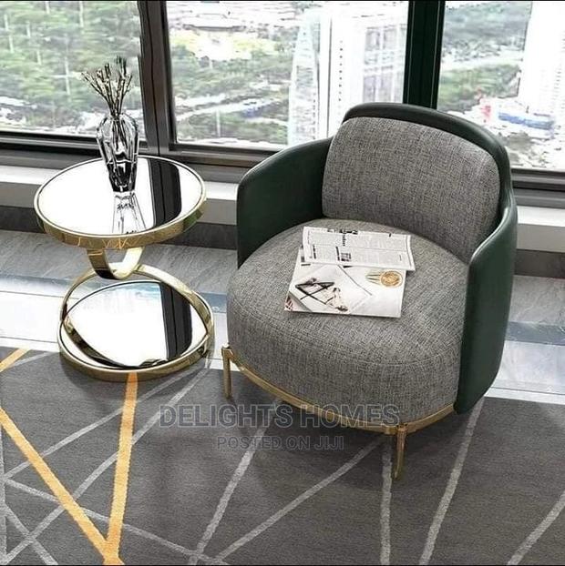 Luxury Coffee Table - thumbnail 2