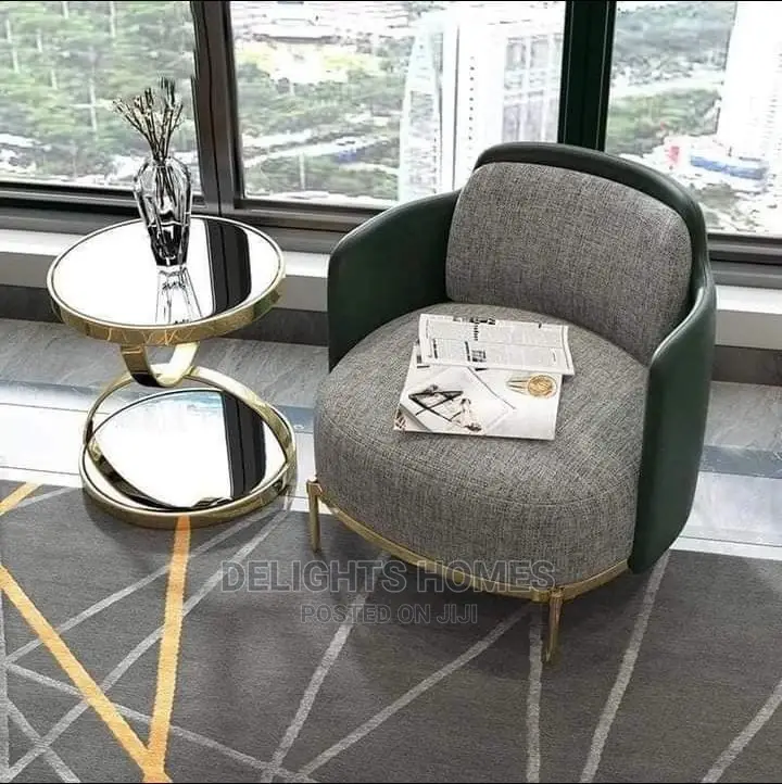 Luxury Coffee Table