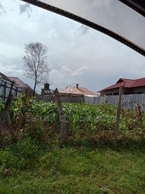 1/8 Plot for Sale Kipkorgot for Residential - main view