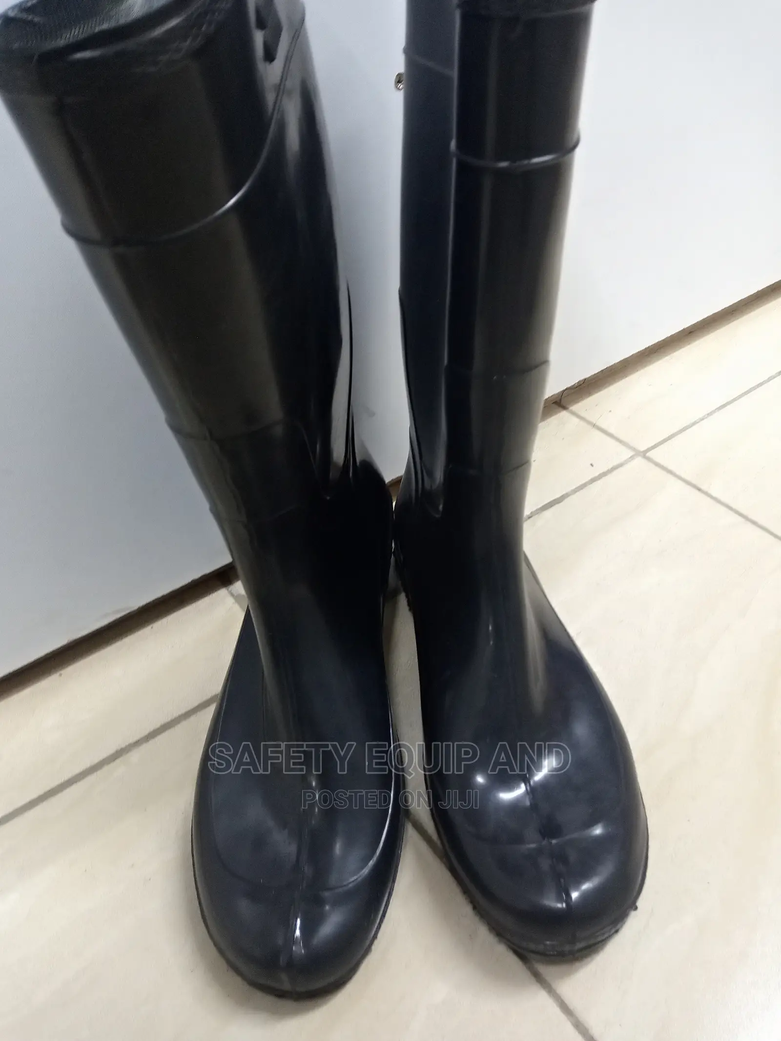 On Stock! Medium Duty Quality C P Gumboots