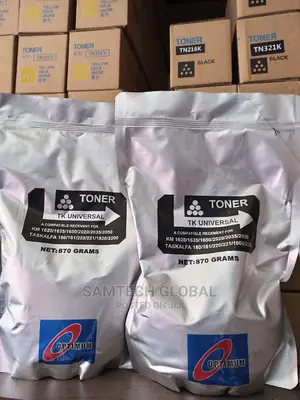 Kyocera Refill Toner 875g