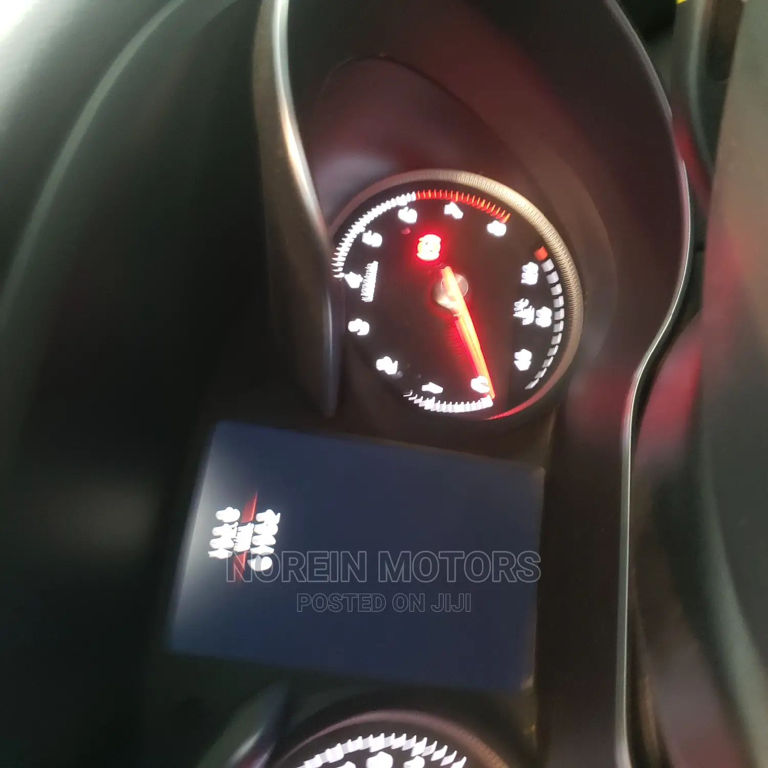 Mercedes-Benz C200 2015 Burgandy